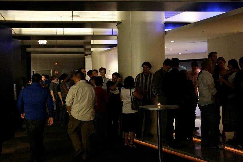 Illustration for article titled Chicago Gizmodo Party, In Photos